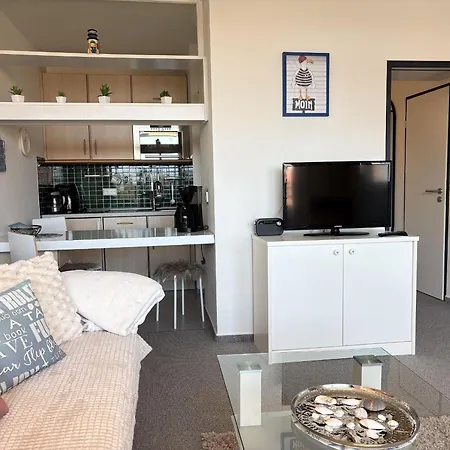 Appartement Berolina-112-lucy *