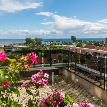 Berolina-112-lucy Appartement Dahme (Schleswig-Holstein)